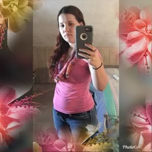 Meet your Posher, Tiffany